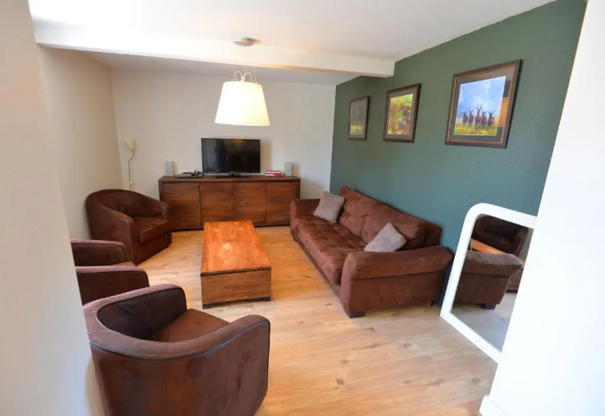 Gîte de la Gabillière - 6 Personnes