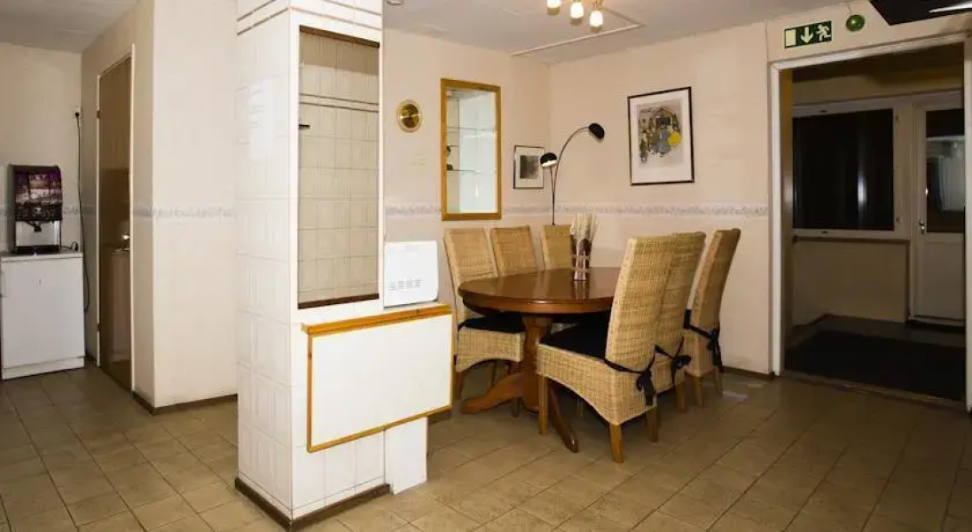 Hotel Bar Maffi