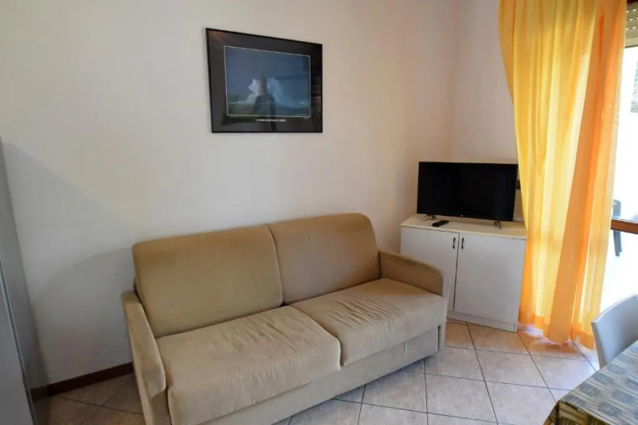 Residence Le Magnolie