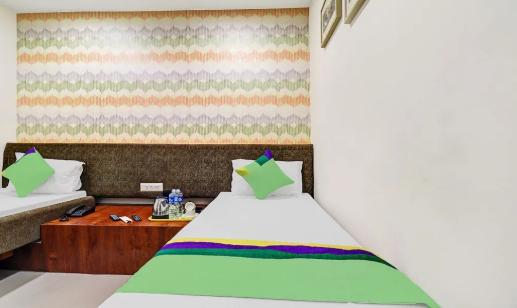 Treebo Trend Sai Sagar