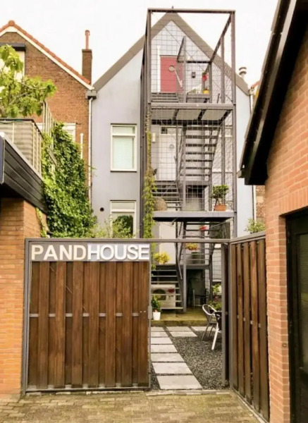 Beautiful Apartment in Oud-beijerland