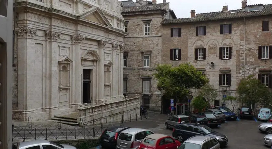 Appartamento Historical Center Perugia