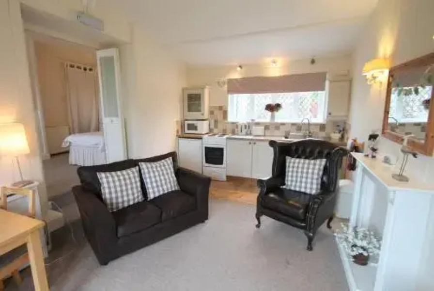 Groomscott Apartment