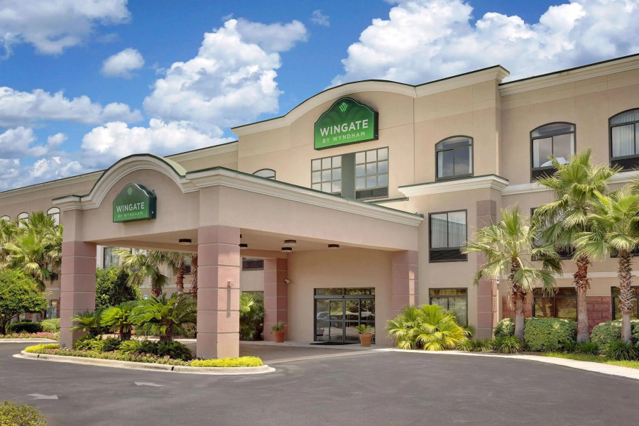 Wingate by Wyndham - Destin FL