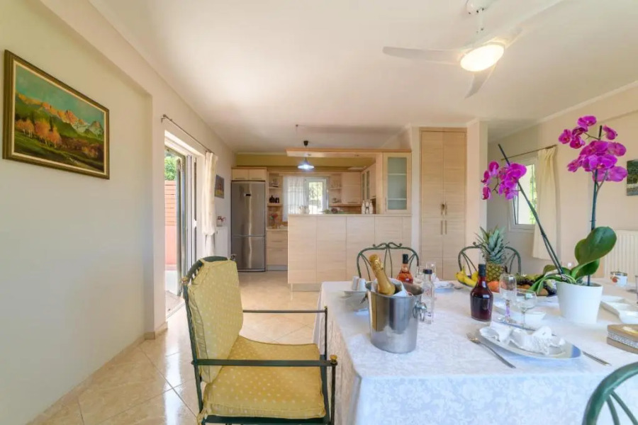 Casa Elisabetta Corfu