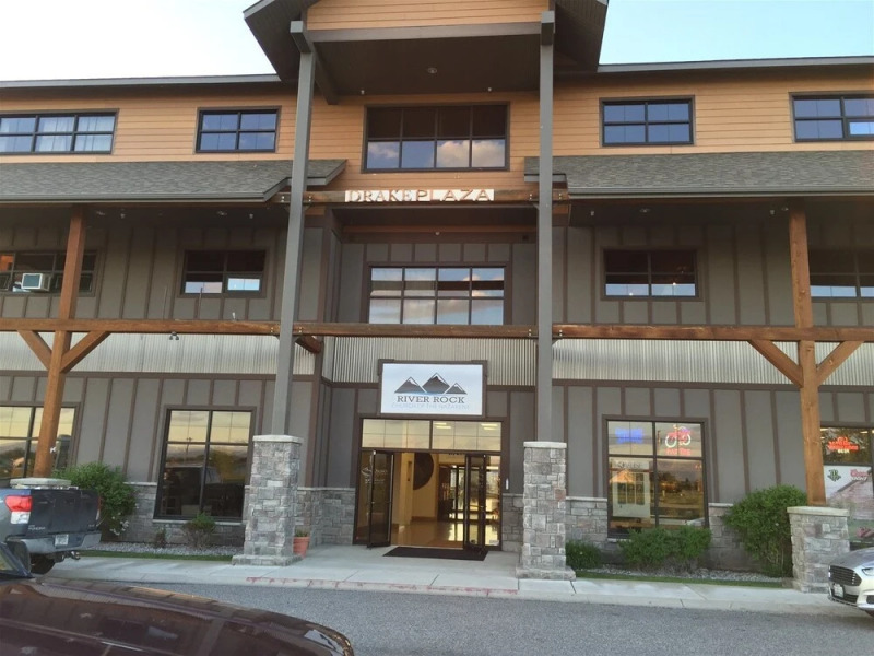 Bozeman - Whispering Pines 2