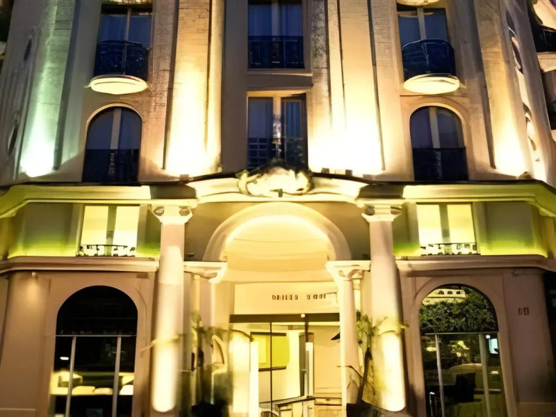Cristal Hotel & Spa