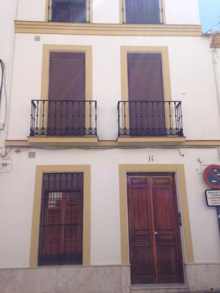 Apartamento Almendra