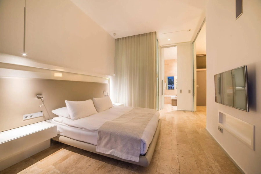 Yalıkavak Marina Beach Hotel