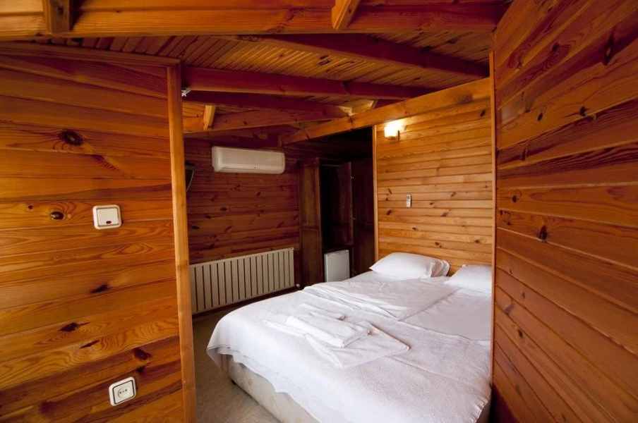 Liman Motel