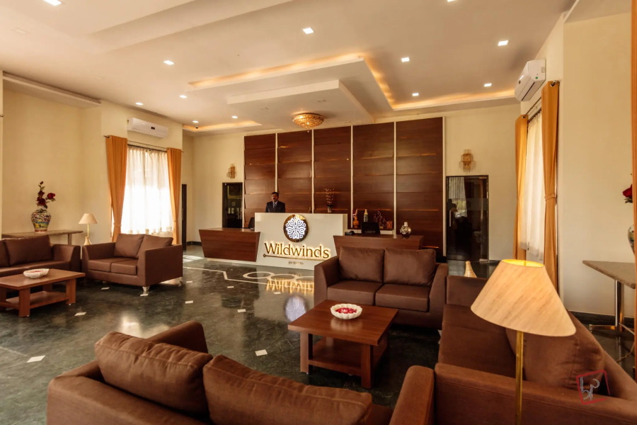 Mango Hotels Select Jambudi