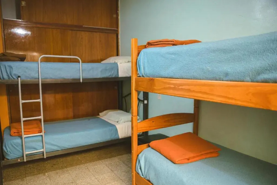 Hostel Trotamundos