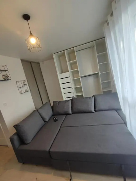 Chic et moderne+Wifi+Netflix