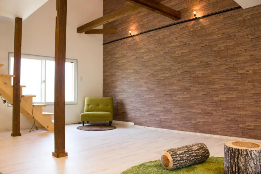 Play Ground BASE -higashikawa-