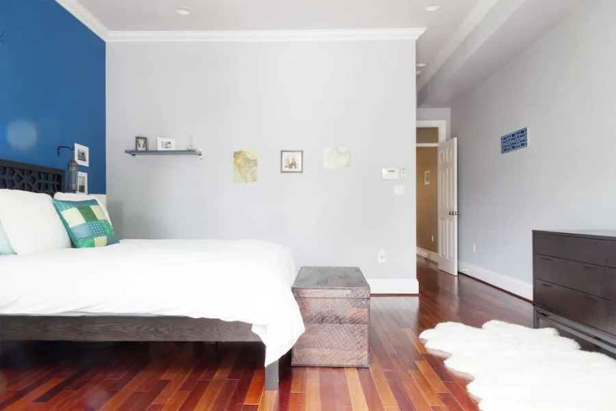 Amazing DC Home with Rooftop Deck