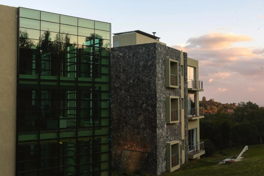 Tres Pircas Hotel & Spa