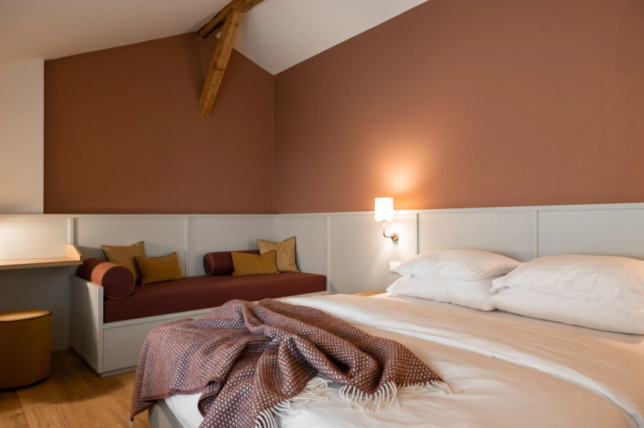 Pension Leuchtenburg