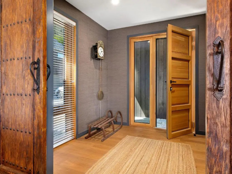 Sicilian Luxury Retreat