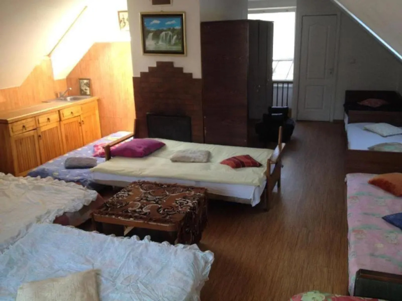 Pirtis Prie Neries Jonava