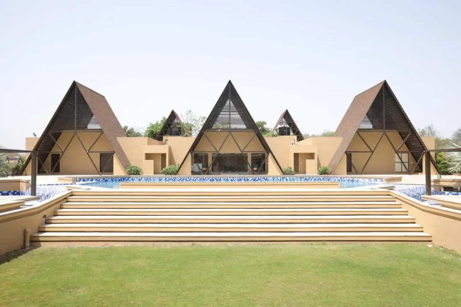 Jagira Ananta Elite Gir