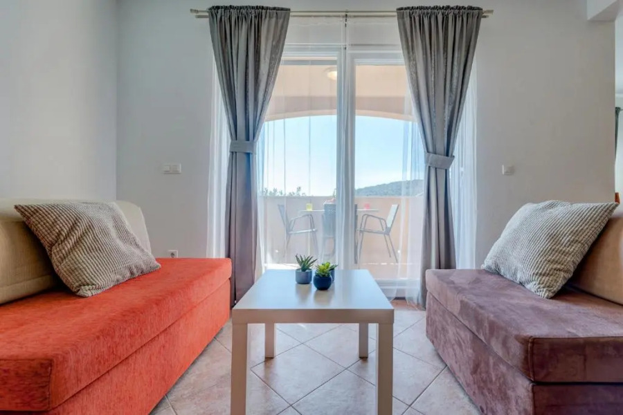 Holiday Home Mirna Vala