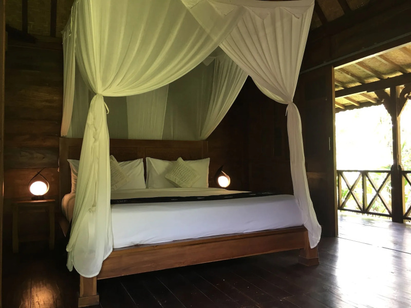 DD Ubud Jungle Villa