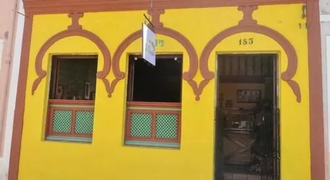 Pousada Villa Olinda