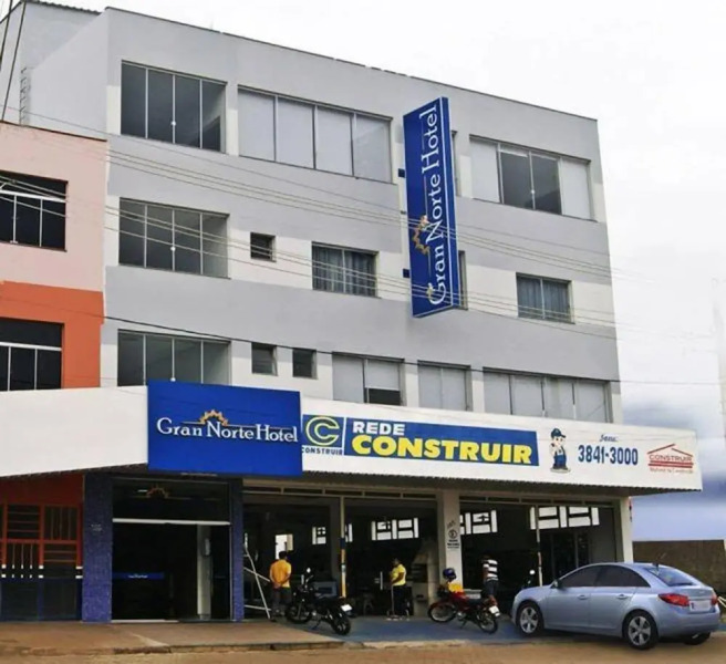 Gran Norte Hotel
