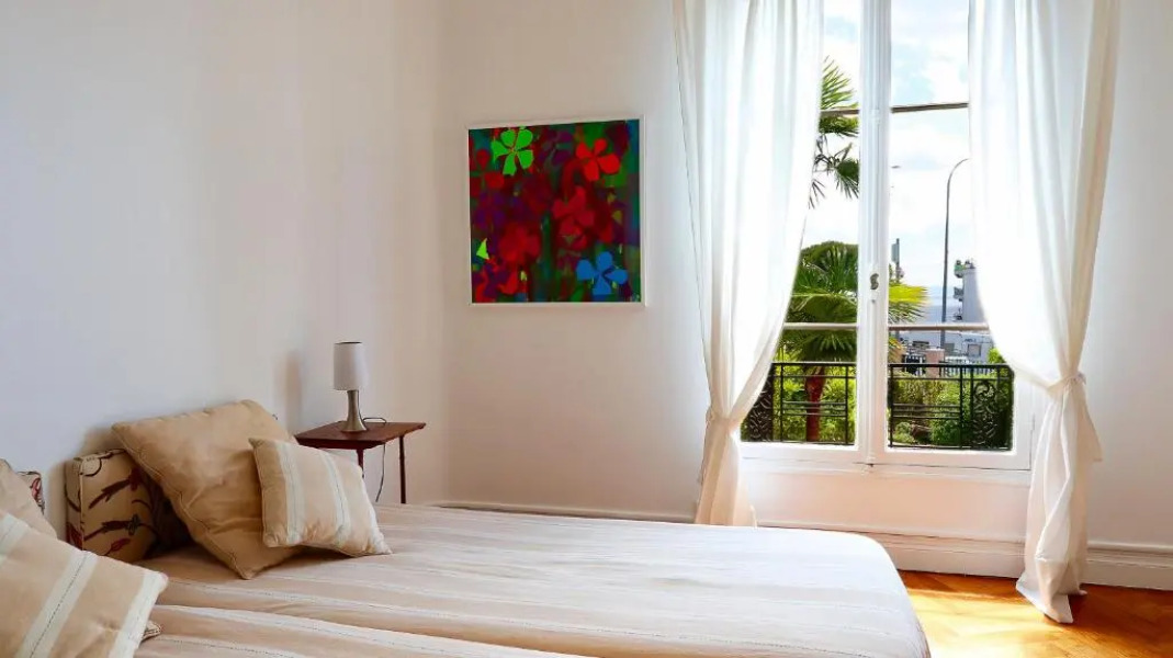 Residence les Lauriers