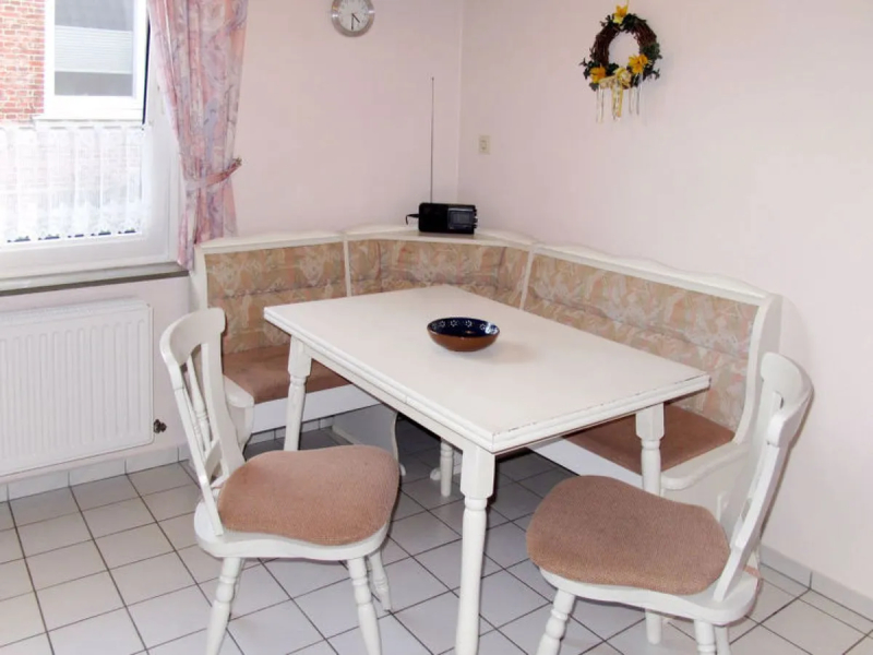 Apartment Söhle Otterndorf