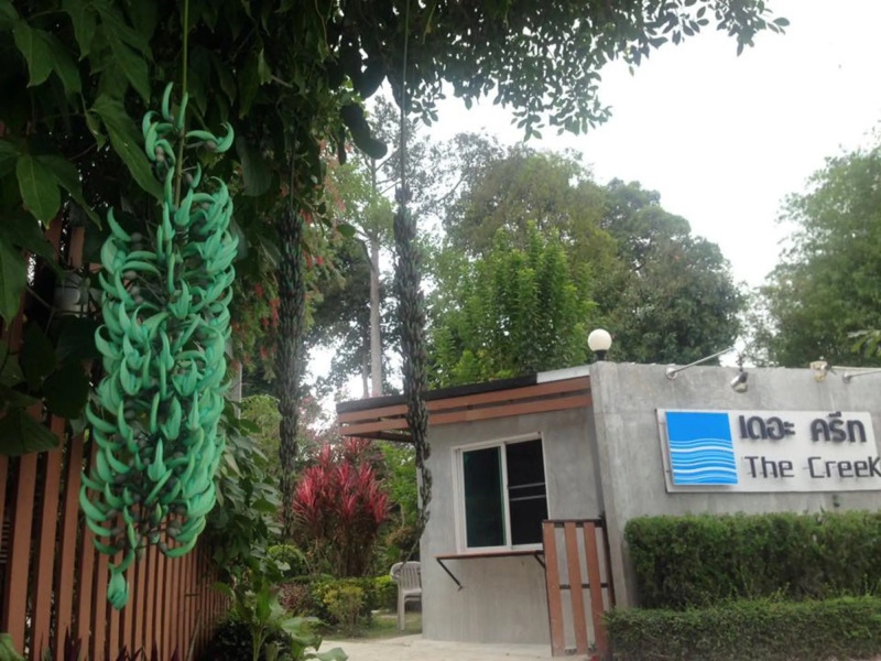 The Creek Resort at Khaoyai