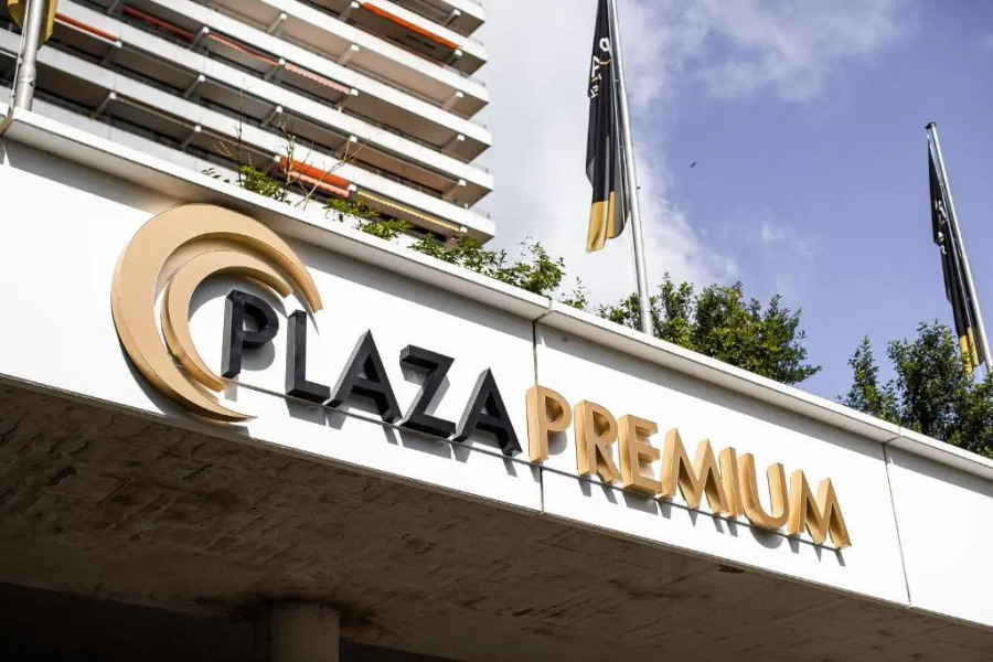 Appartment 369 Meerblick