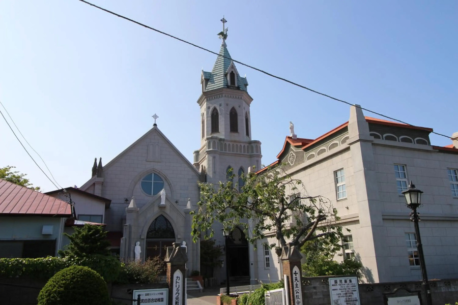 Hakodate Classic Hotels