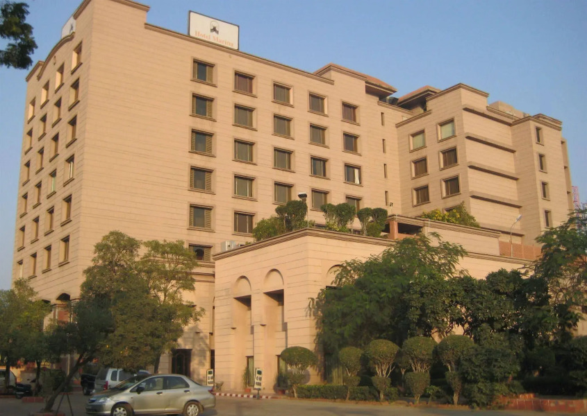 Holiday Inn Agra MG Road by IHG
