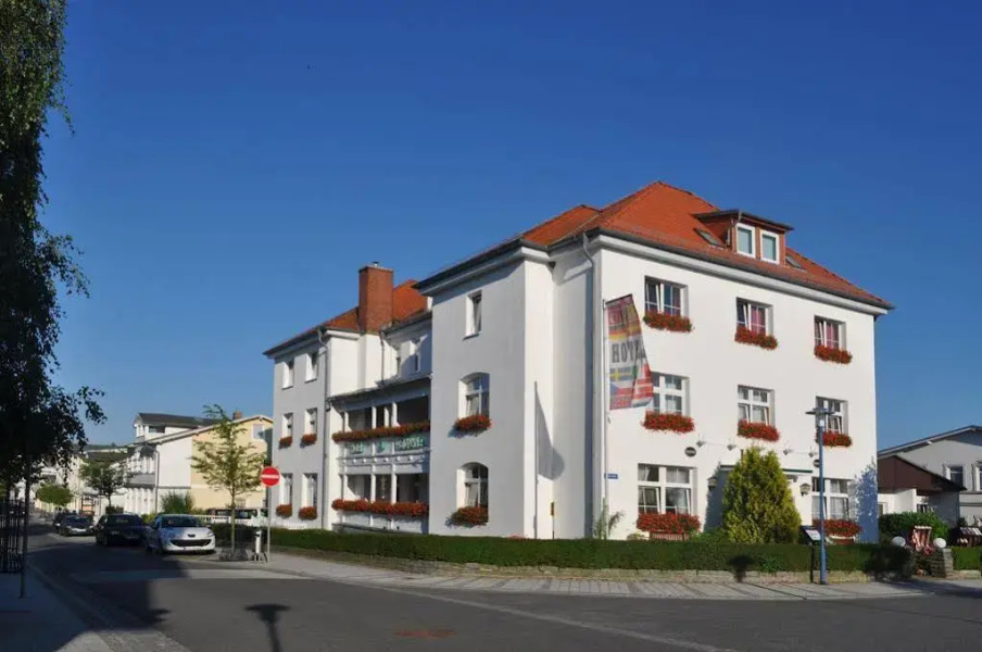 Hotel Waldperle