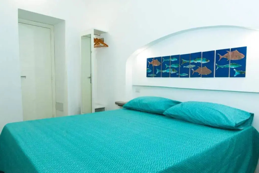 Casa Letizia Amalfi Coast