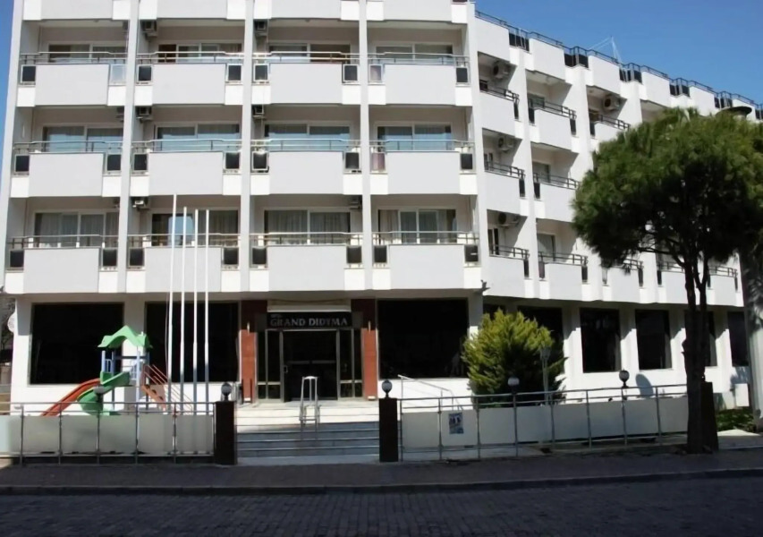 Grand Didyma Hotel
