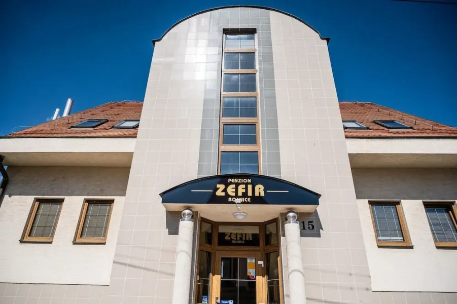 Penzión Zefir Bojnice