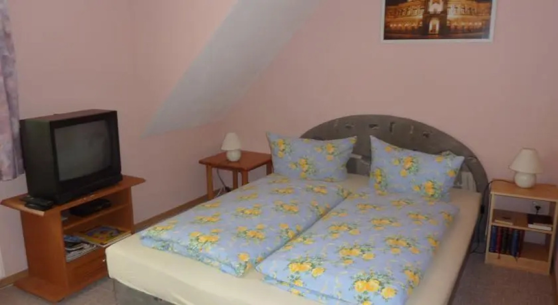 Gästehaus Gauernitzer Hof