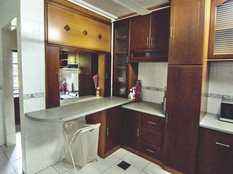 Sakura Gita Guesthouse