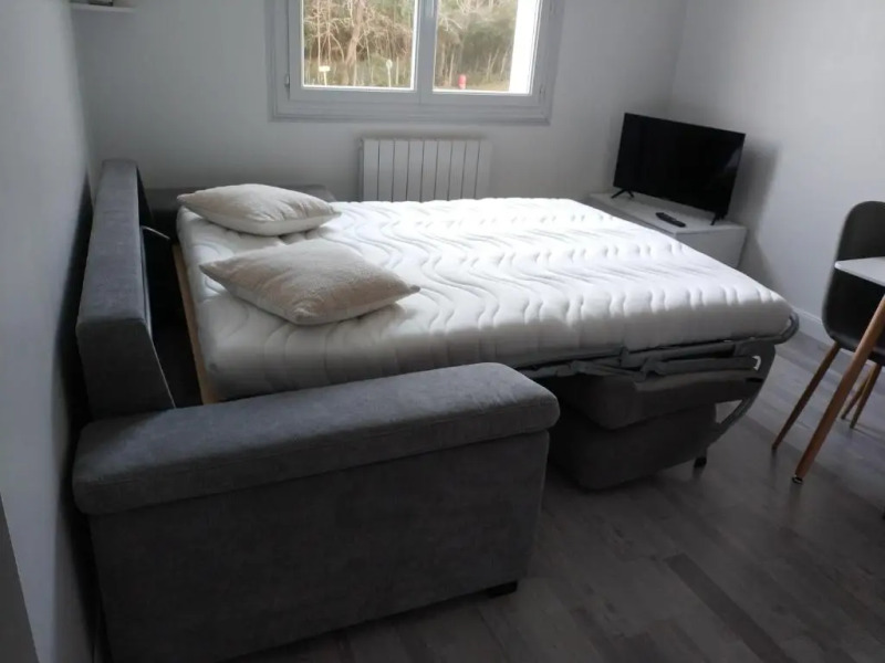 L'appartement du Veillon