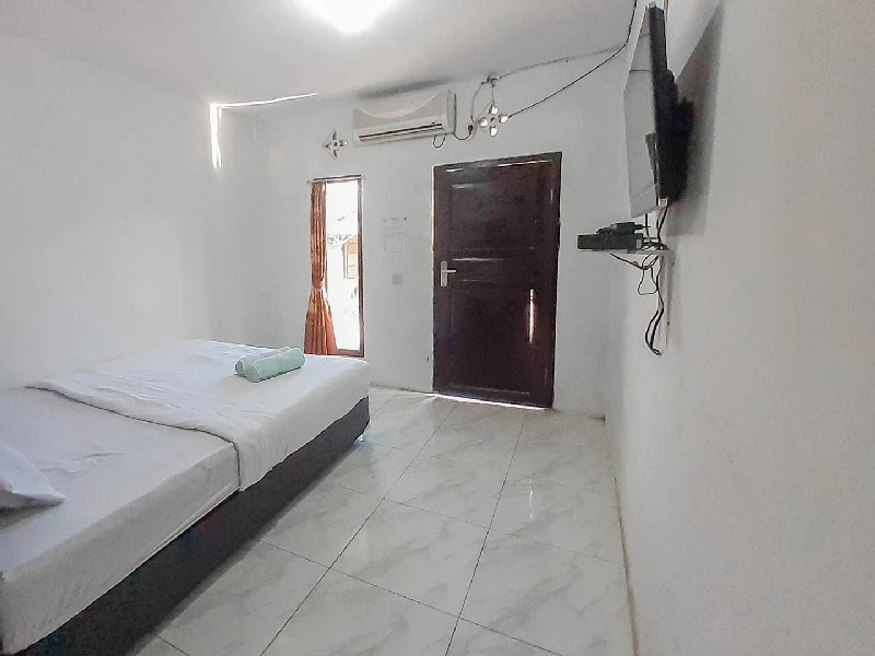 Pondok Melly Guest House Cianjur RedPartner