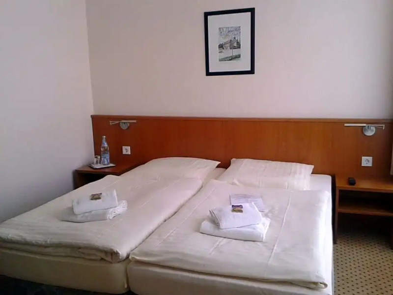 Hotel Brauhaus Bückeburg