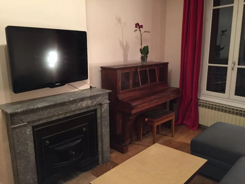 Appartement Lyon - Villeurbanne