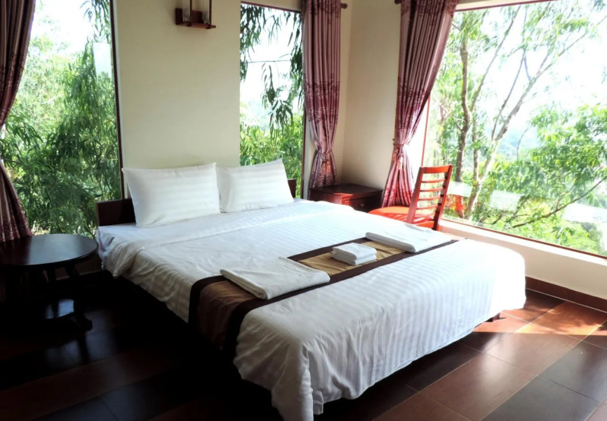 Hotel & Spa Victory Castle Villa