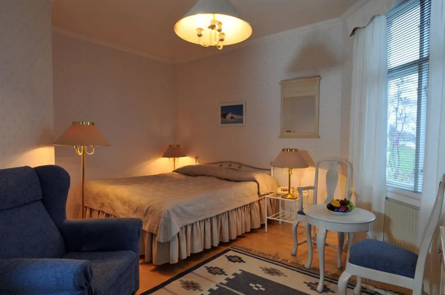 Hotel Vinterpalatset