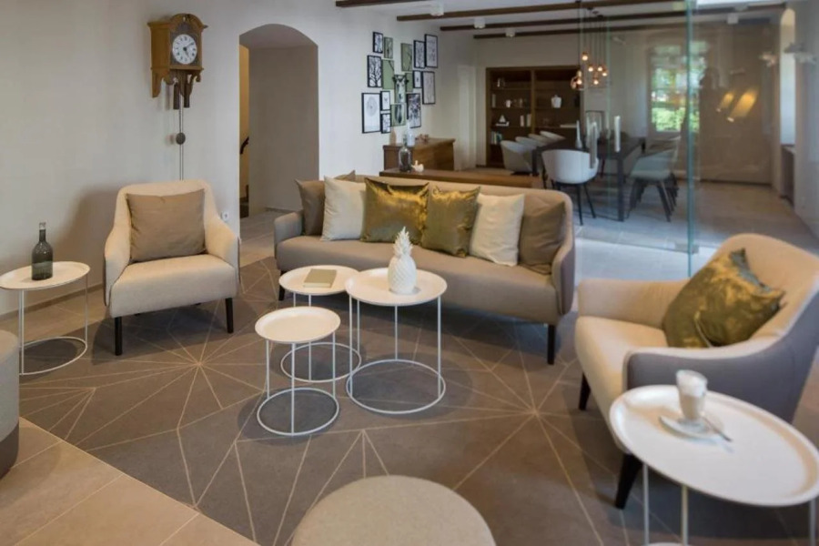 Romantik Hotel-Restaurant Altenberger Hof