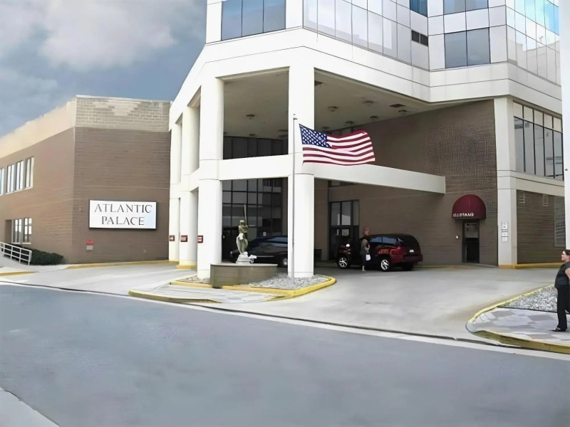 Boardwalk Resorts Atlantic Palace