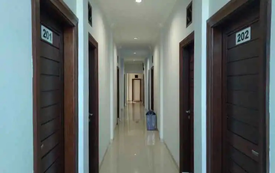 Oyo 3474 Steady Residence