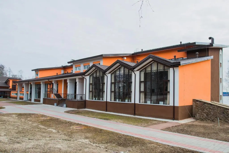 Спа-отель Michur Inn